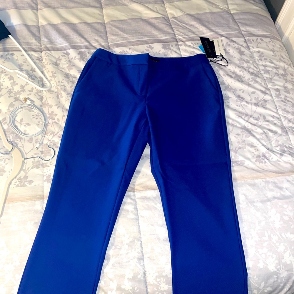 Women dress pants